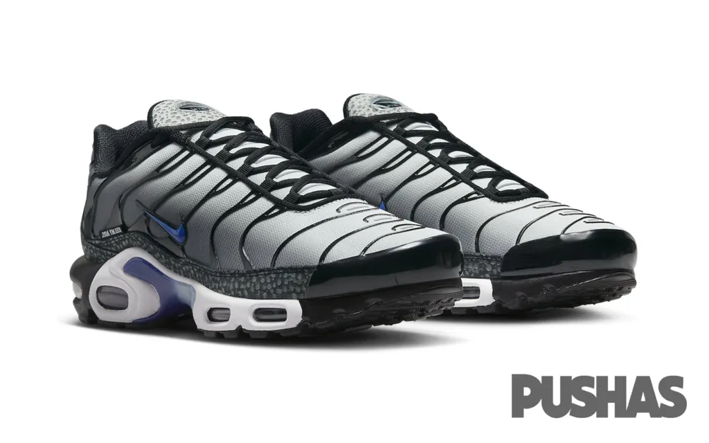 Air Max Plus 'Kiss My Airs Metallic Silver' (2023)