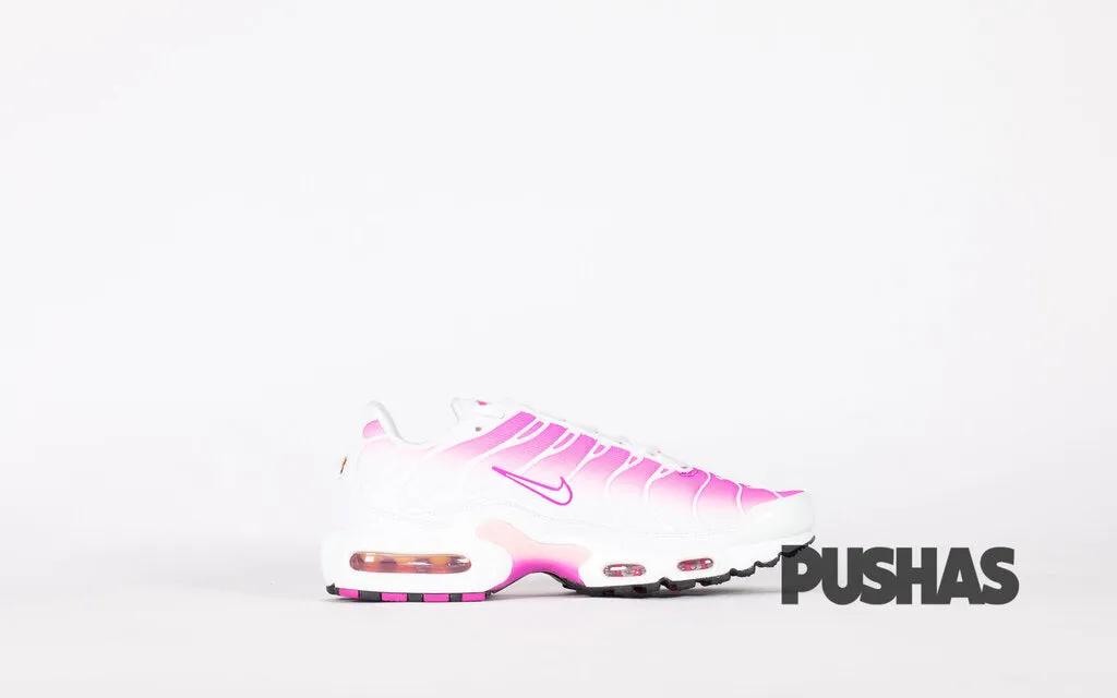 Air Max Plus TN 'Pink Fade'