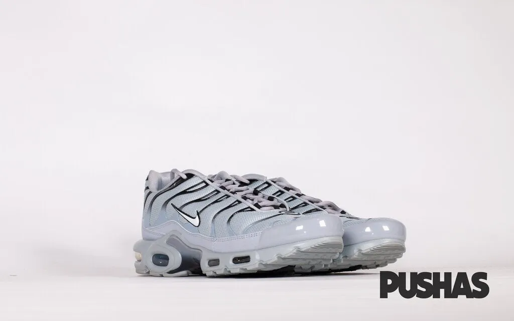 Air Max TN Plus 'Wolf Grey'