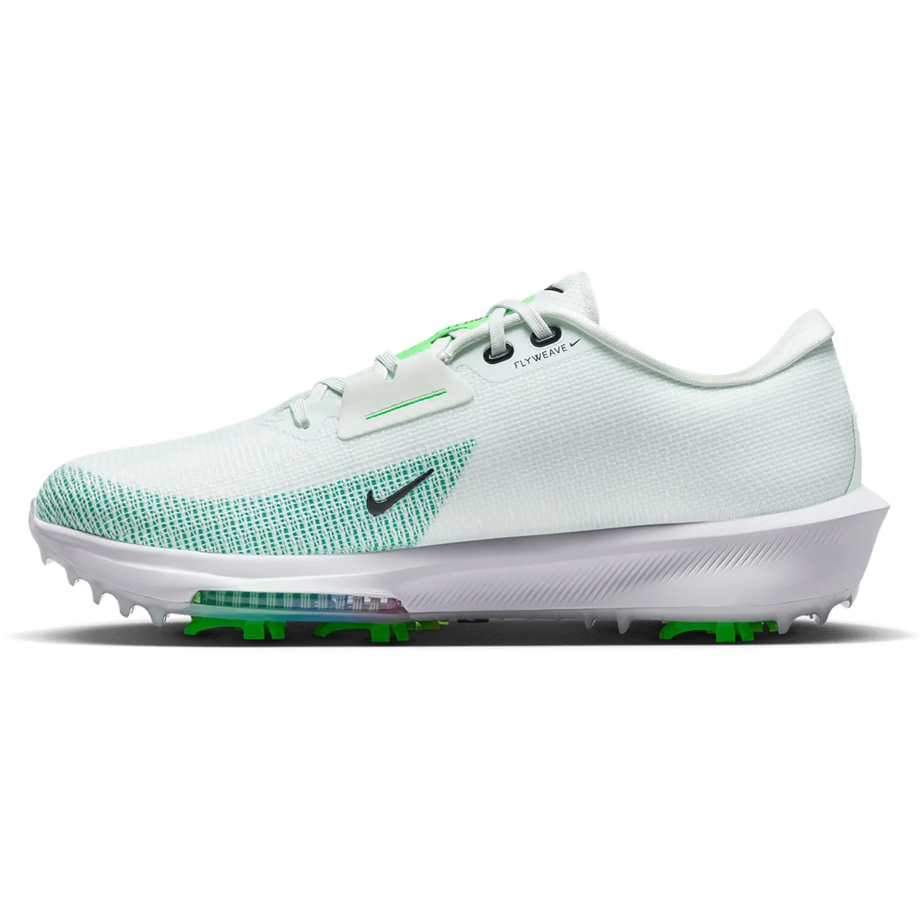 Air Zoom Infinity Tour NEXT% 2 Golf Shoes Barely Green - SU24