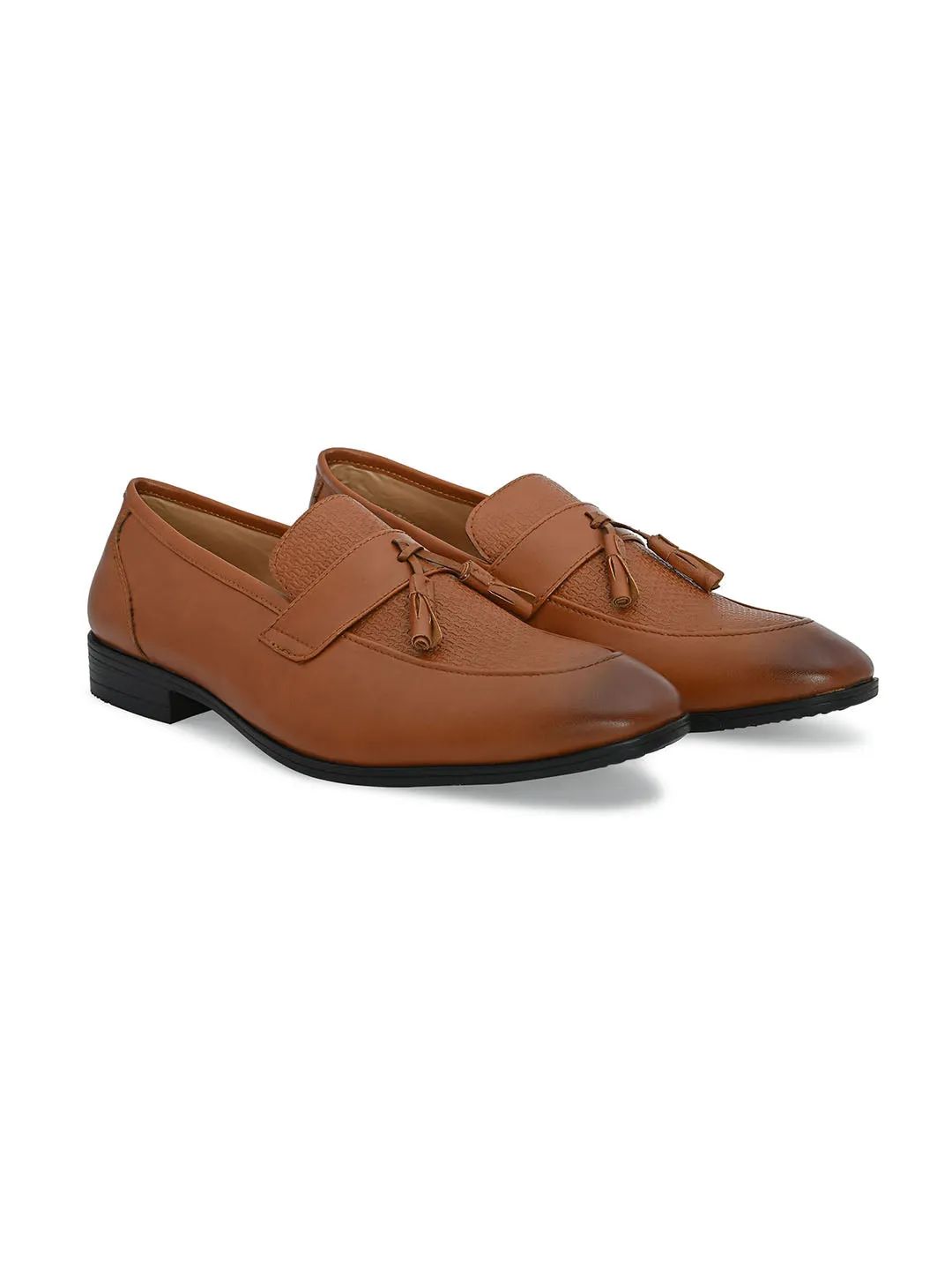 Alberto Torresi Temono Formal Shoes