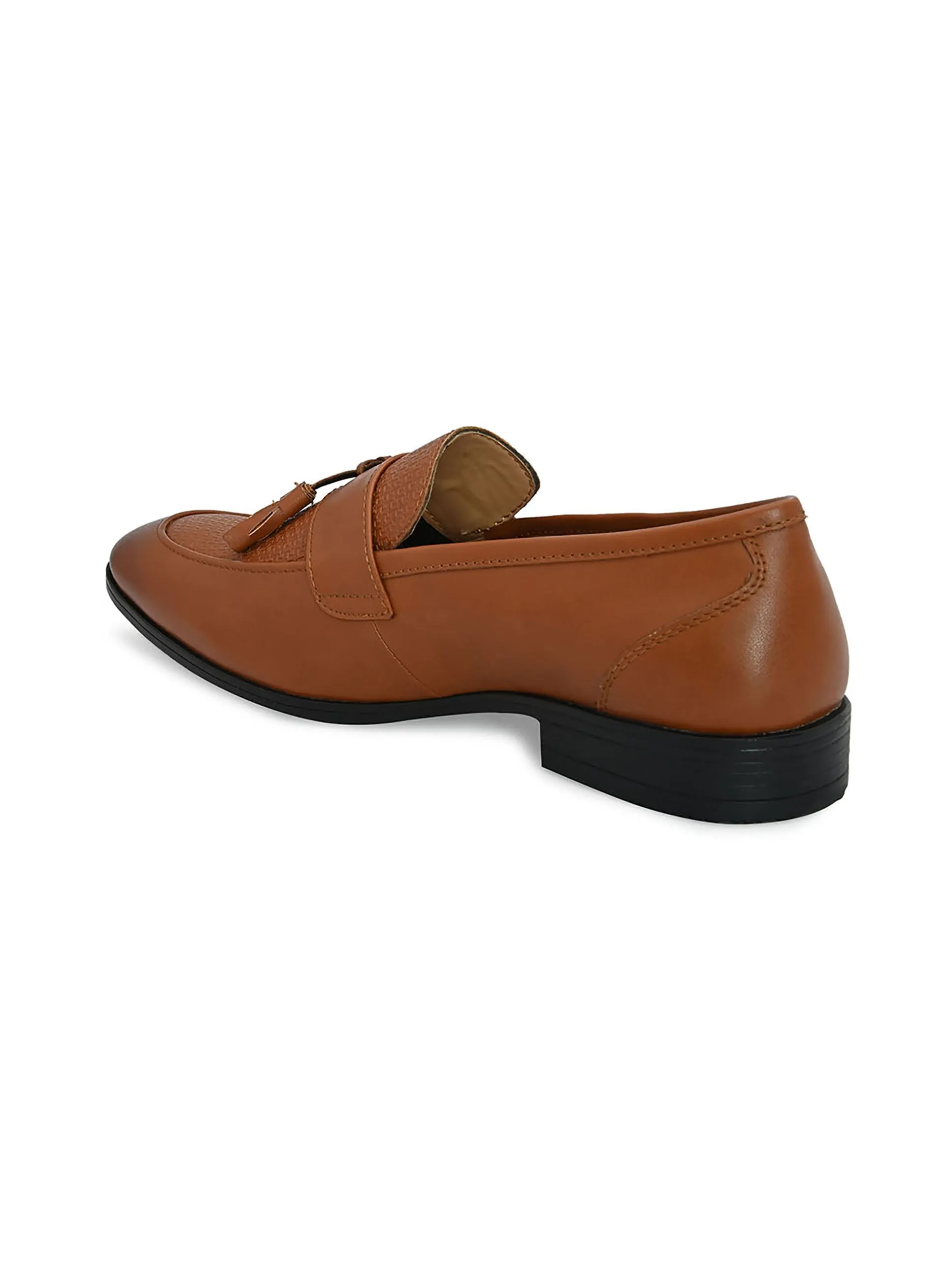 Alberto Torresi Temono Formal Shoes