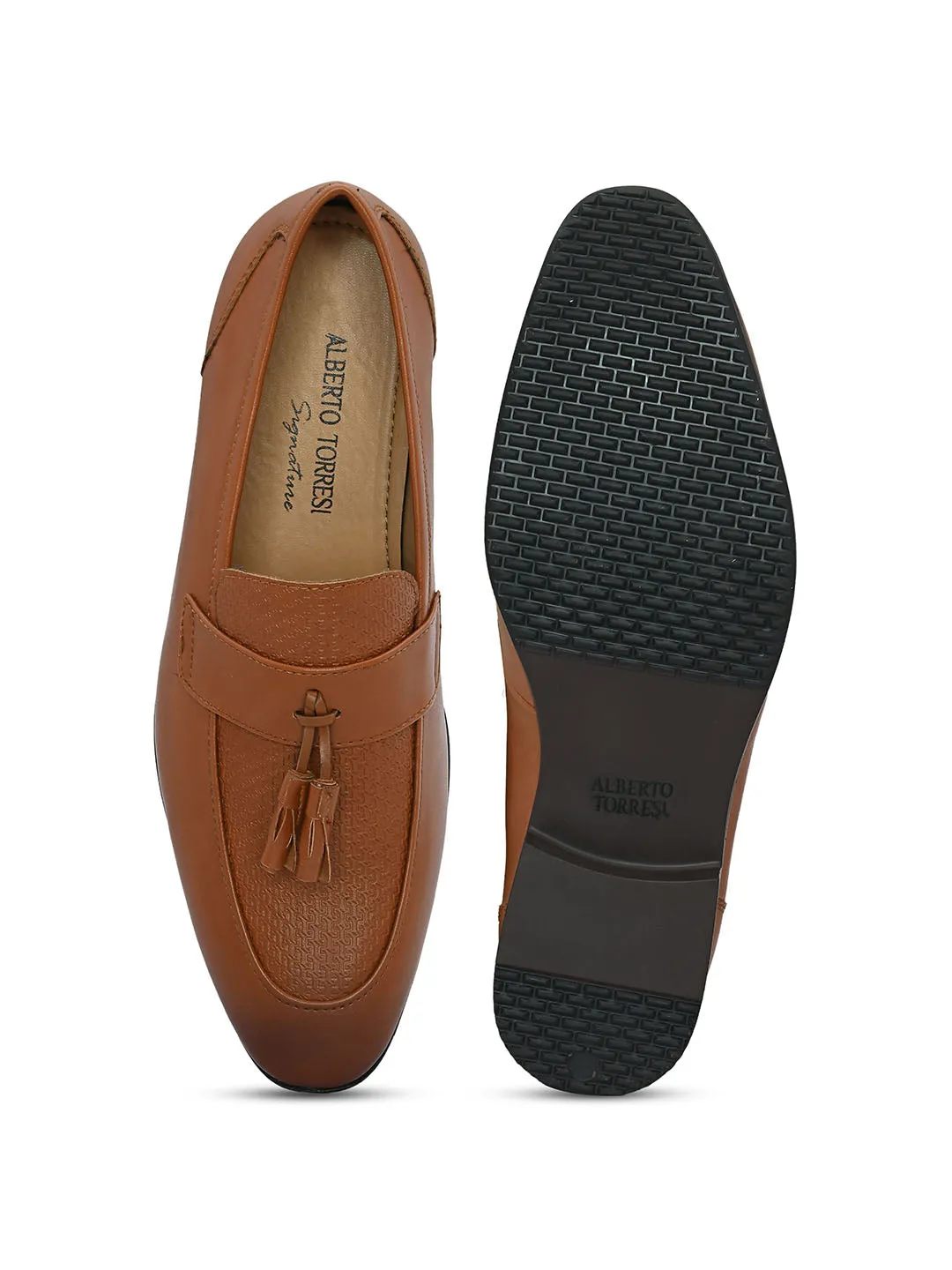 Alberto Torresi Temono Formal Shoes