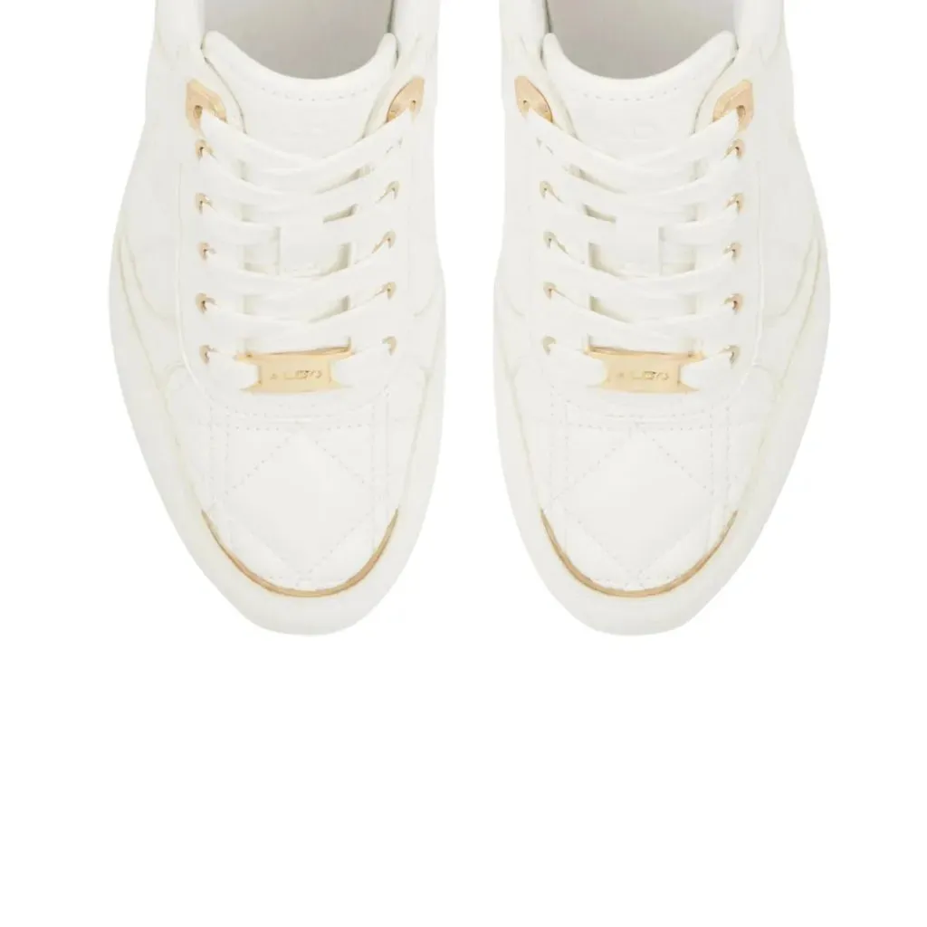 ALDO Iconistep Sneakers 13706544-WHT