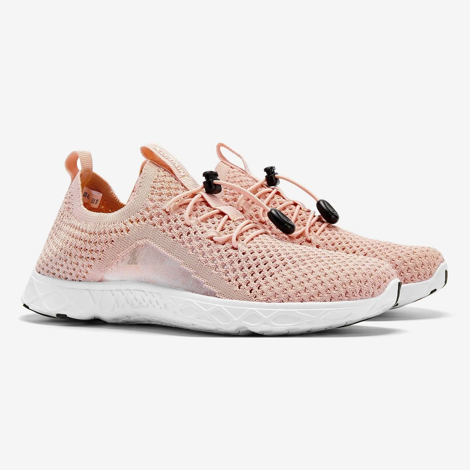 Aleader Women's Xdrain Vibe Knit Water Shoes