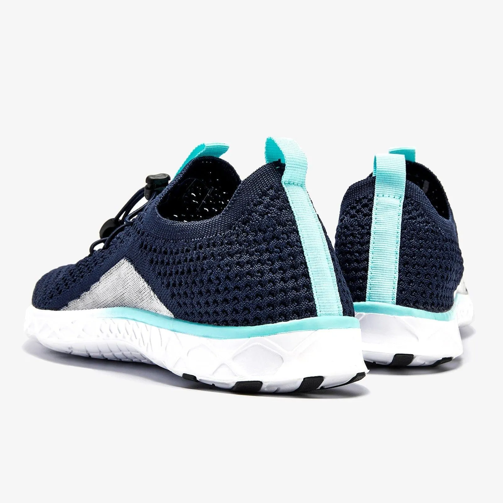 Aleader Women's Xdrain Vibe Knit Water Shoes