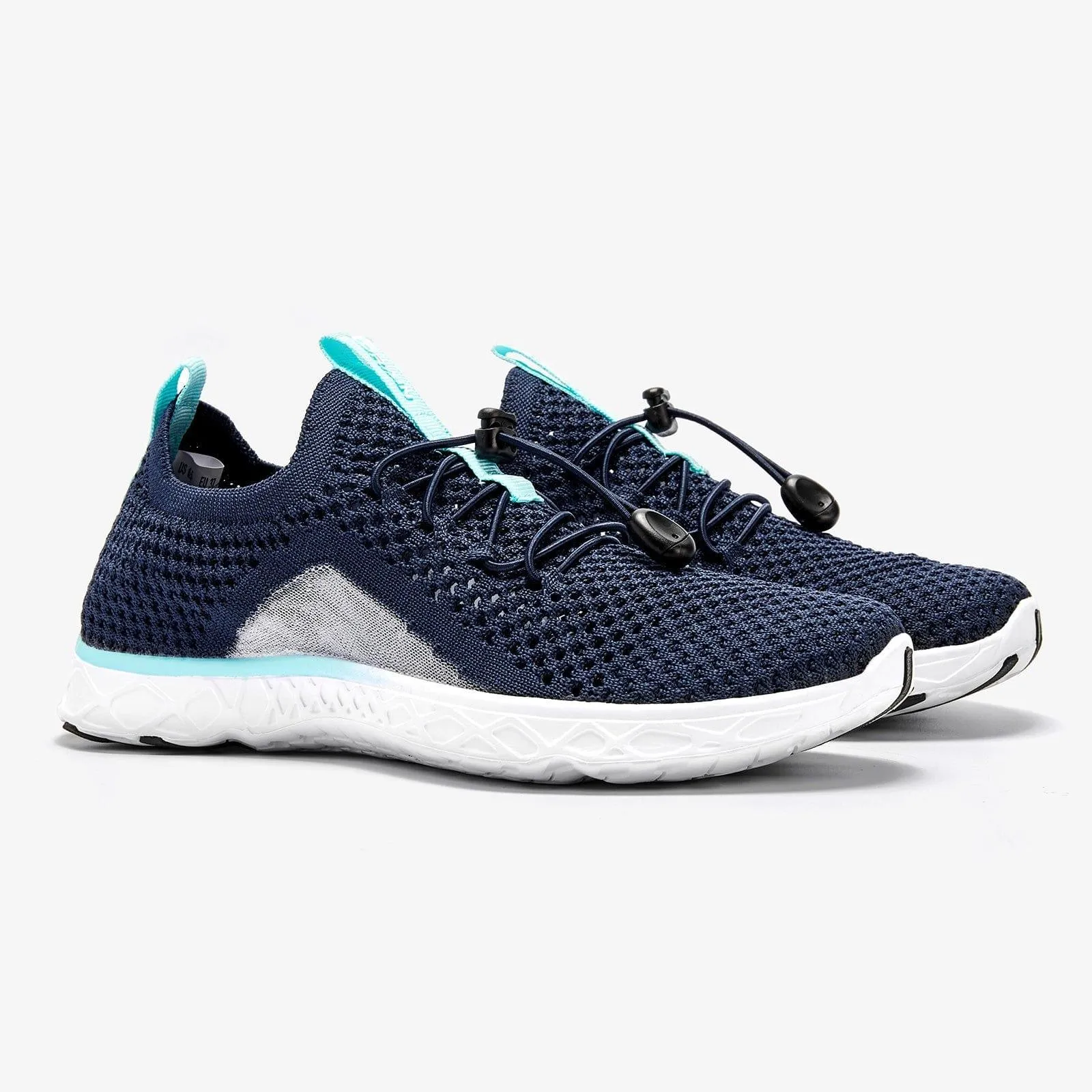 Aleader Women's Xdrain Vibe Knit Water Shoes