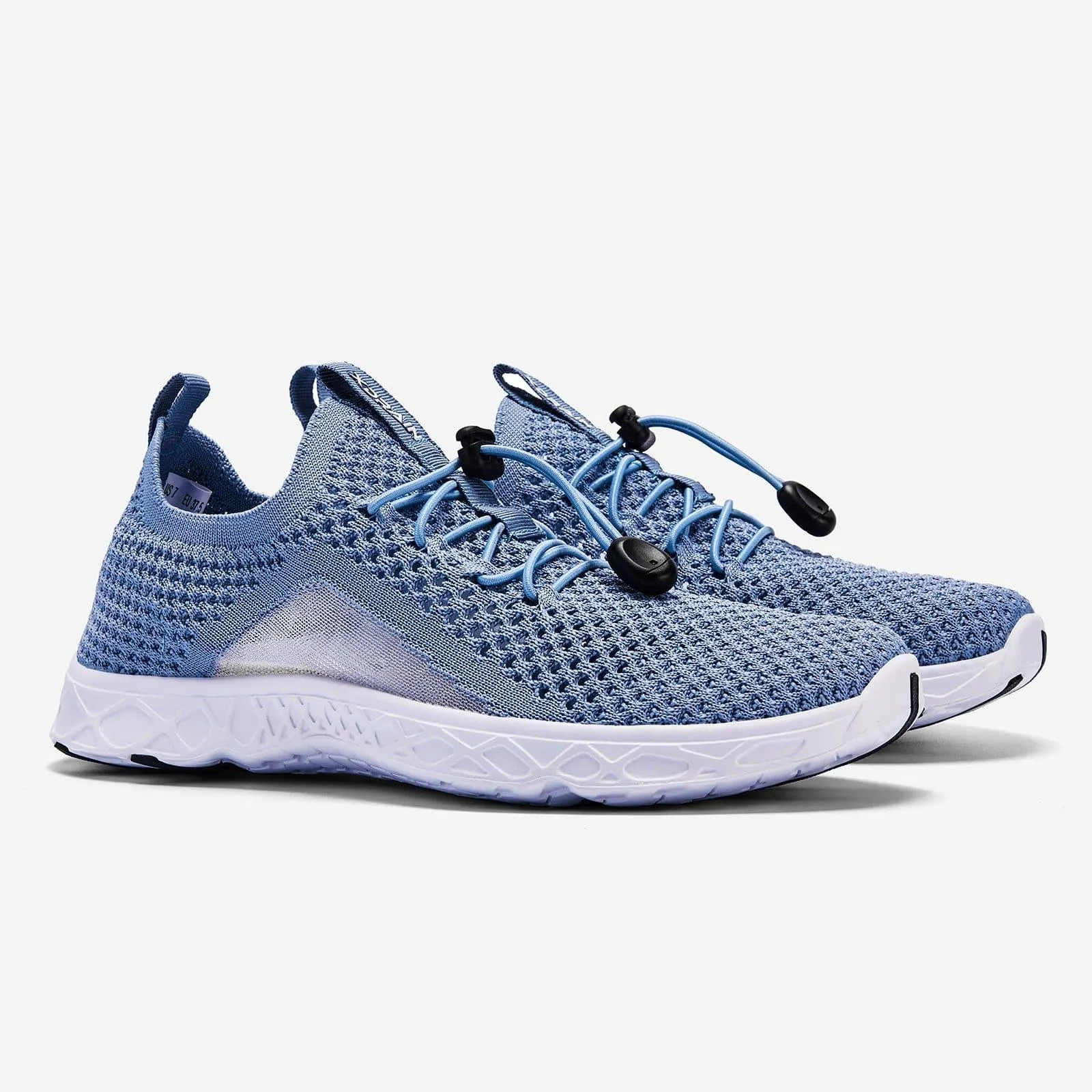 Aleader Women's Xdrain Vibe Knit Water Shoes