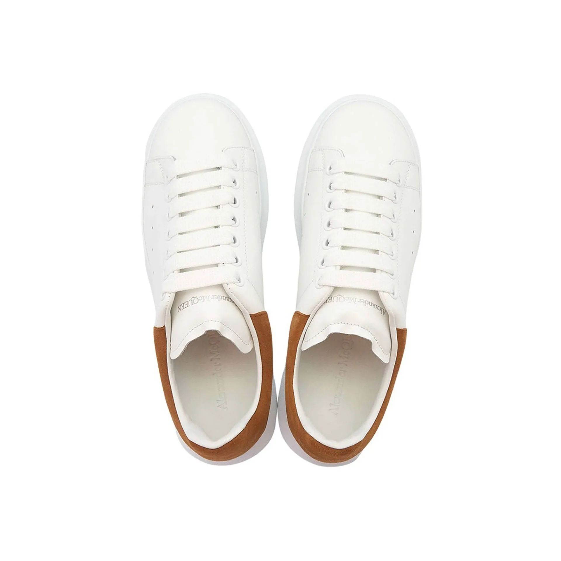 Alexander McQueen - Sneakers oversize