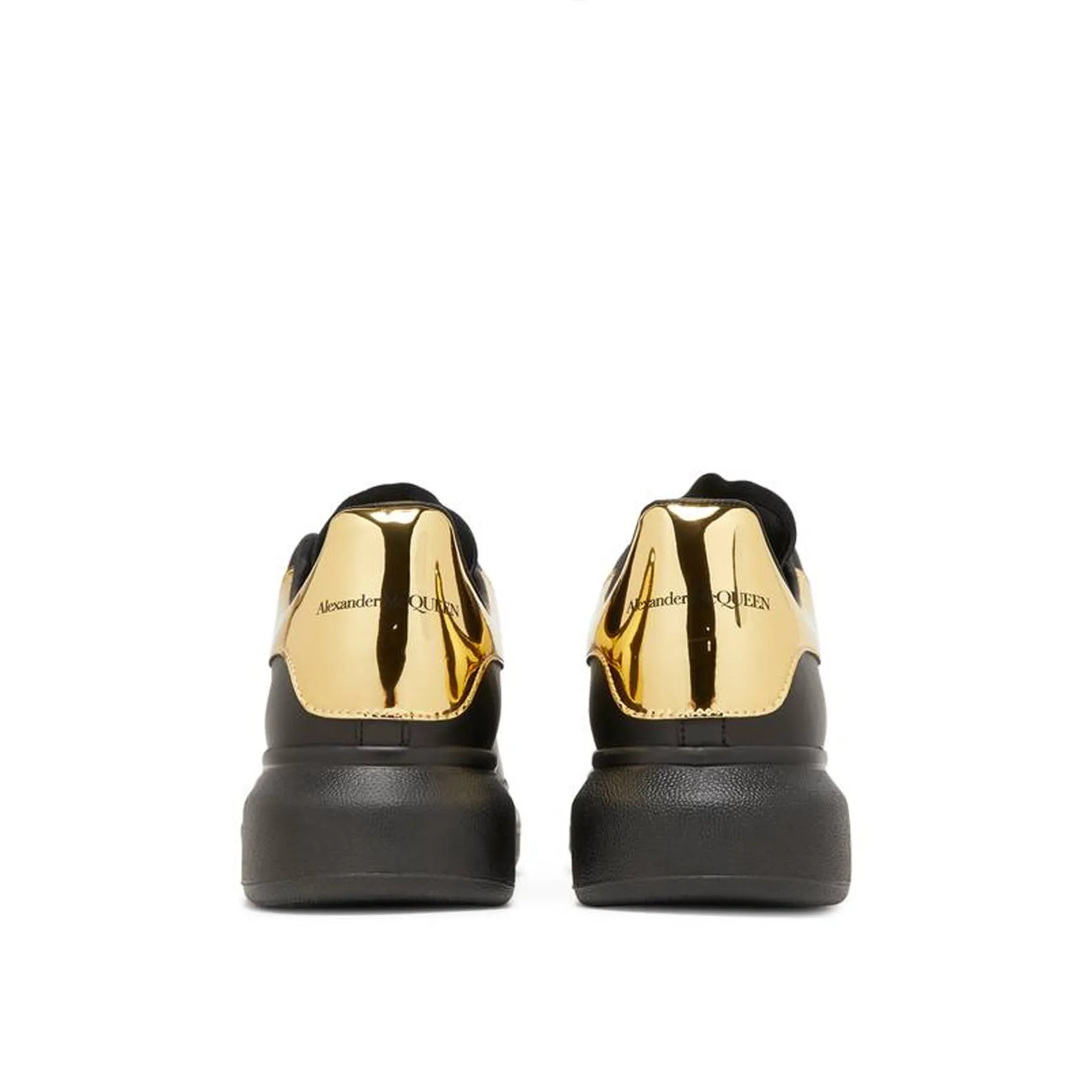 Alexander McQueen - Sneakers oversize