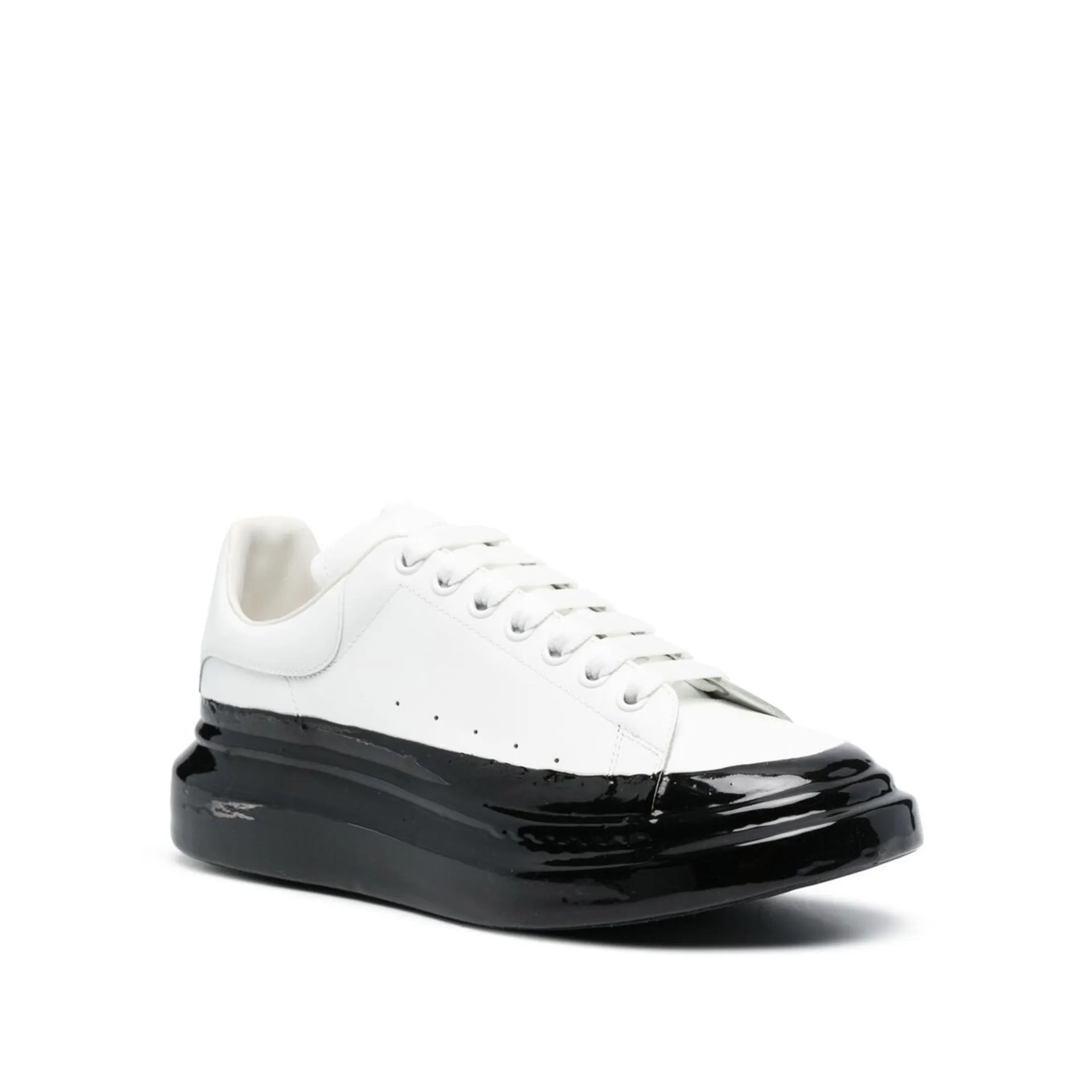 Alexander McQueen - Sneakers oversize