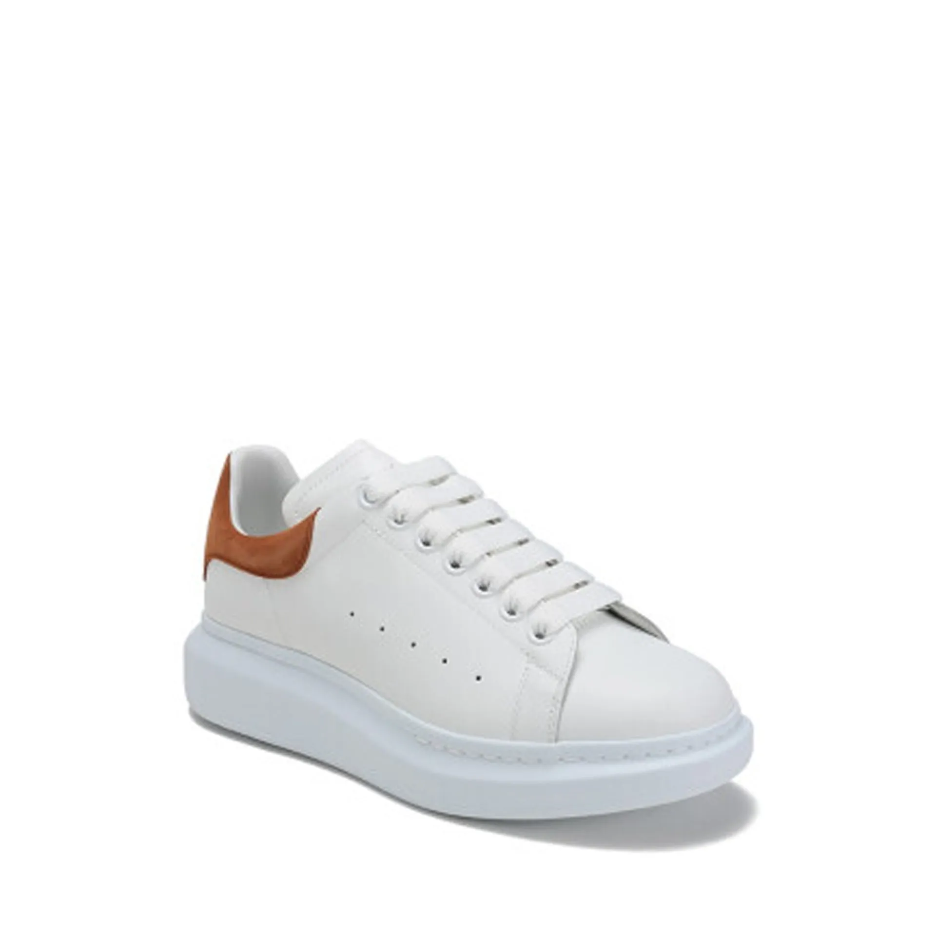 Alexander McQueen - Sneakers oversize