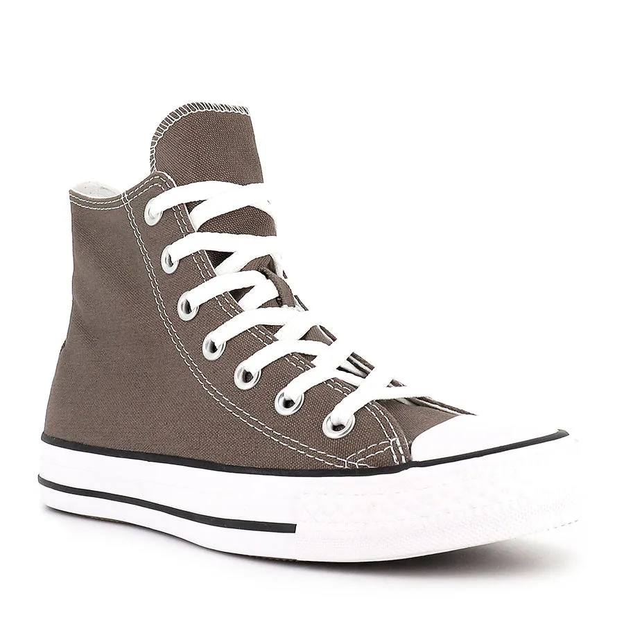 ALL STAR HI CORE - CHARCOAL