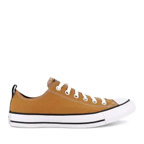 ALL STAR LOW COZY UTILITY - WHEAT/WHITE/WHITE