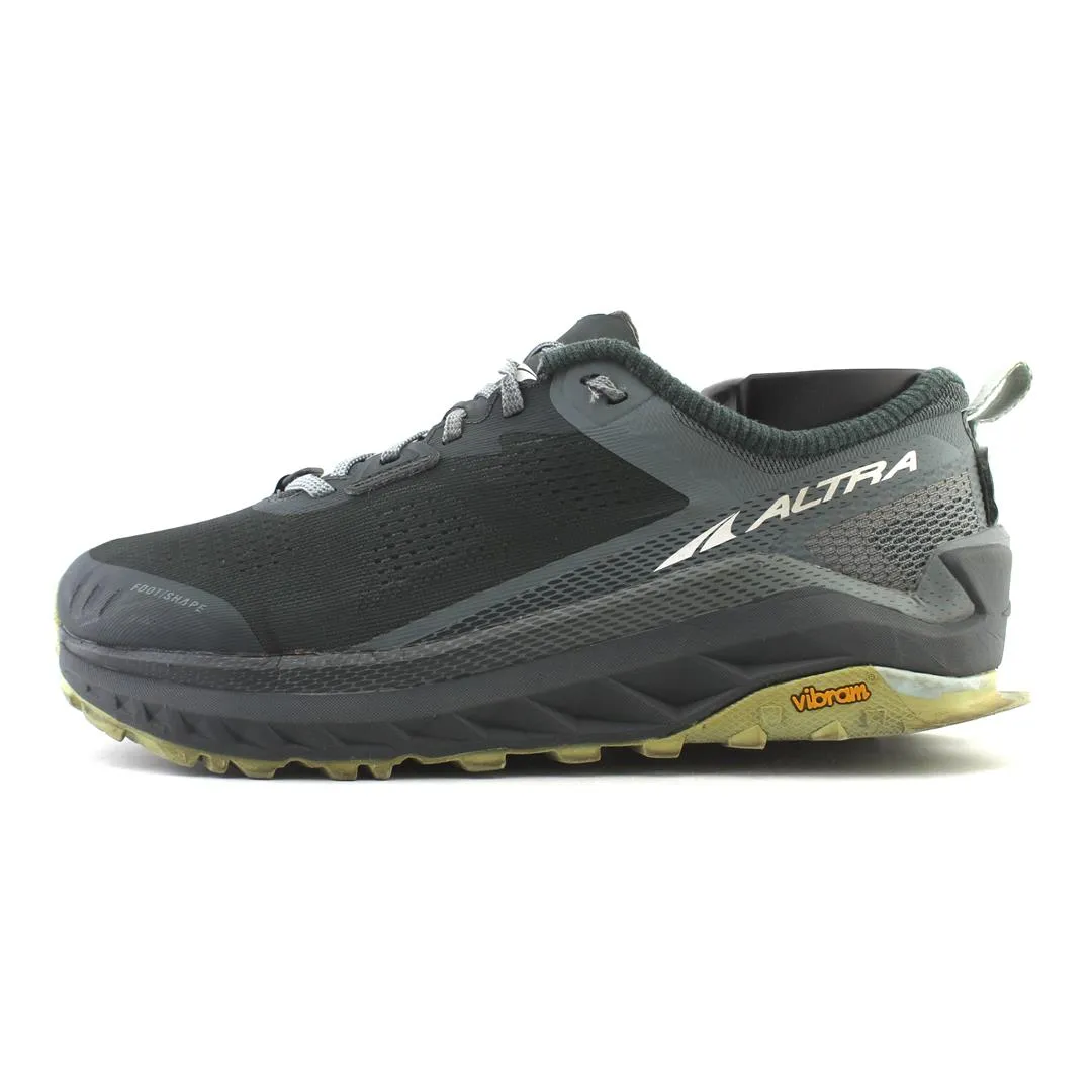 ALTRA OLYMPUS 4