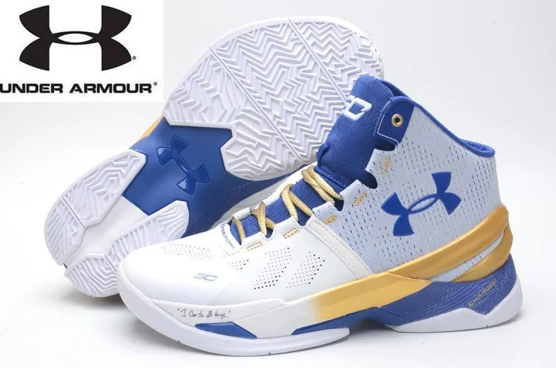 Armour Curry High Quality Men's Basketball Sneaker Shoes