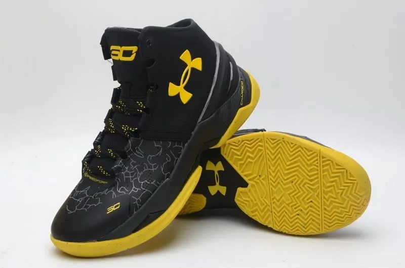 Armour Curry High Quality Men's Basketball Sneaker Shoes