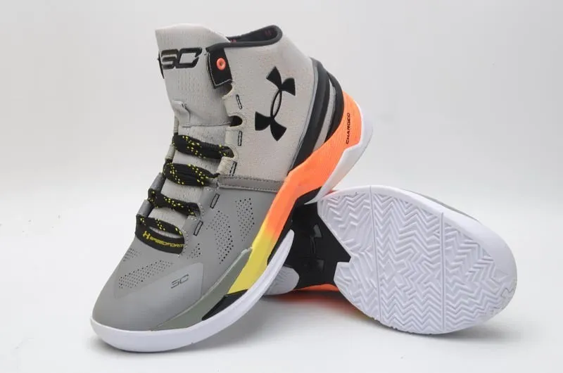 Armour Curry High Quality Men's Basketball Sneaker Shoes