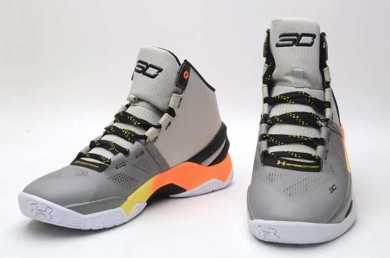 Armour Curry High Quality Men's Basketball Sneaker Shoes