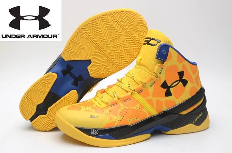 Armour Curry High Quality Men's Basketball Sneaker Shoes