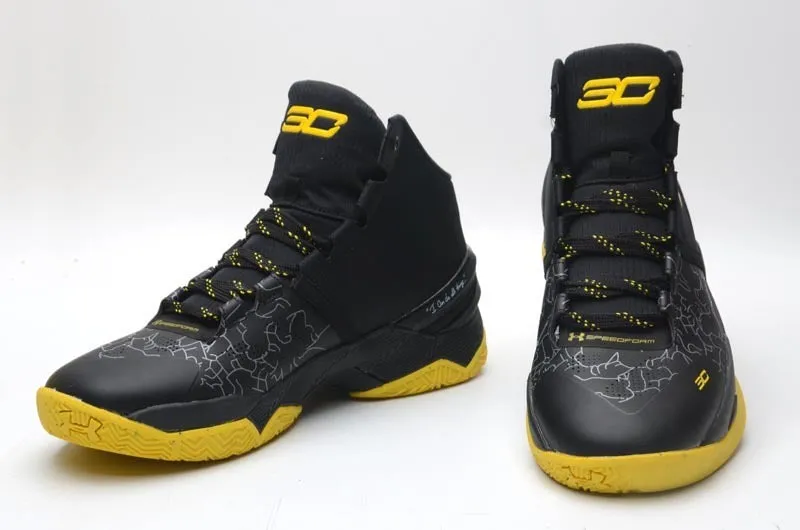 Armour Curry High Quality Men's Basketball Sneaker Shoes