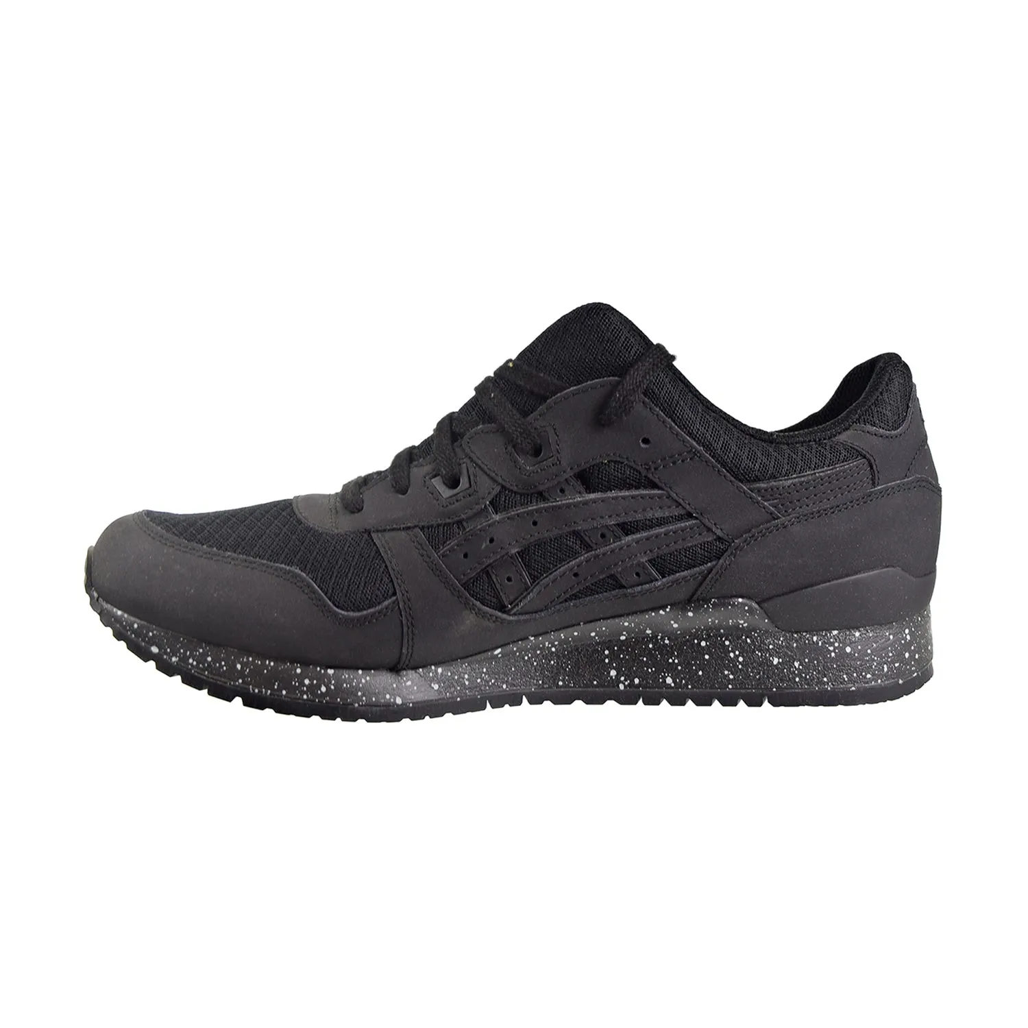 Asics Gel-Lyte III Men's Shoes Black