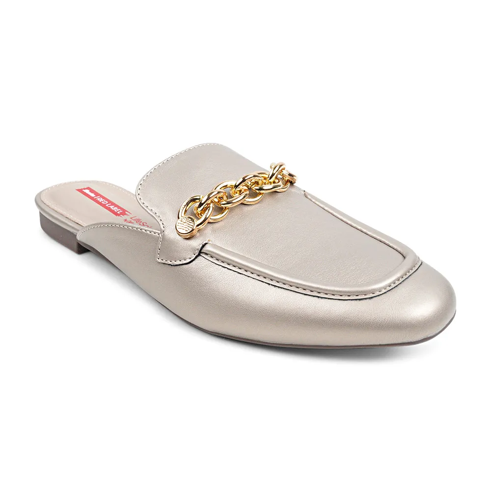 Bata Red Label ZILA Flat Mule