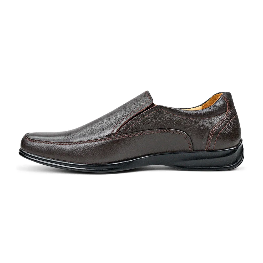 Bata ZONE Formal Slip-On Shoe for Men