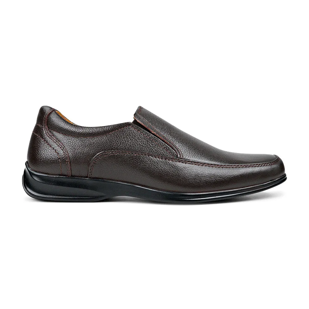 Bata ZONE Formal Slip-On Shoe for Men