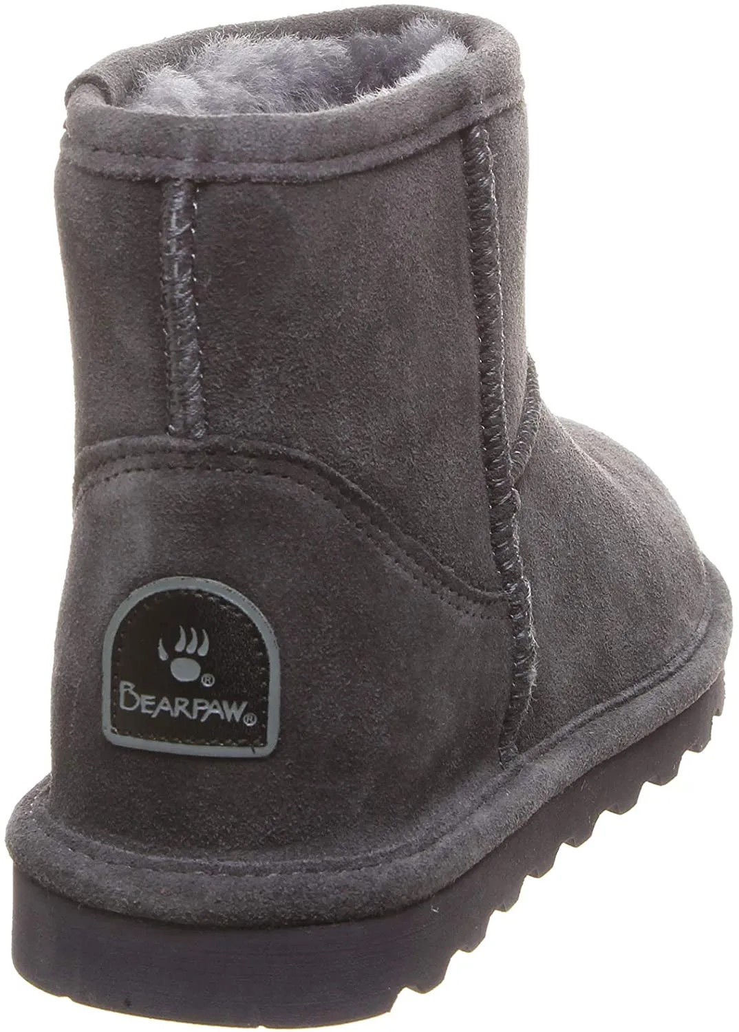 Bearpaw Women's Alyssa Ankle Boot