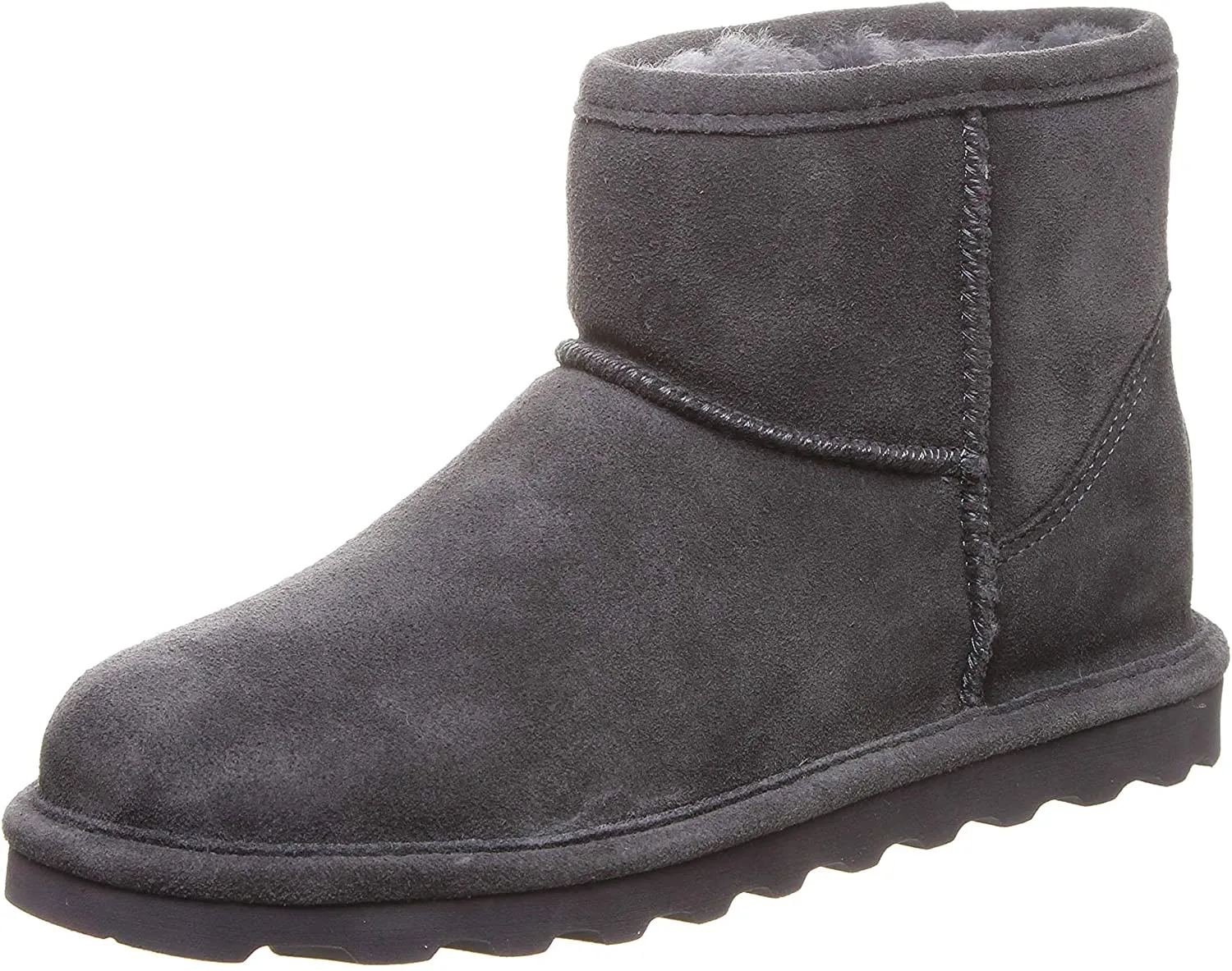 Bearpaw Women's Alyssa Ankle Boot