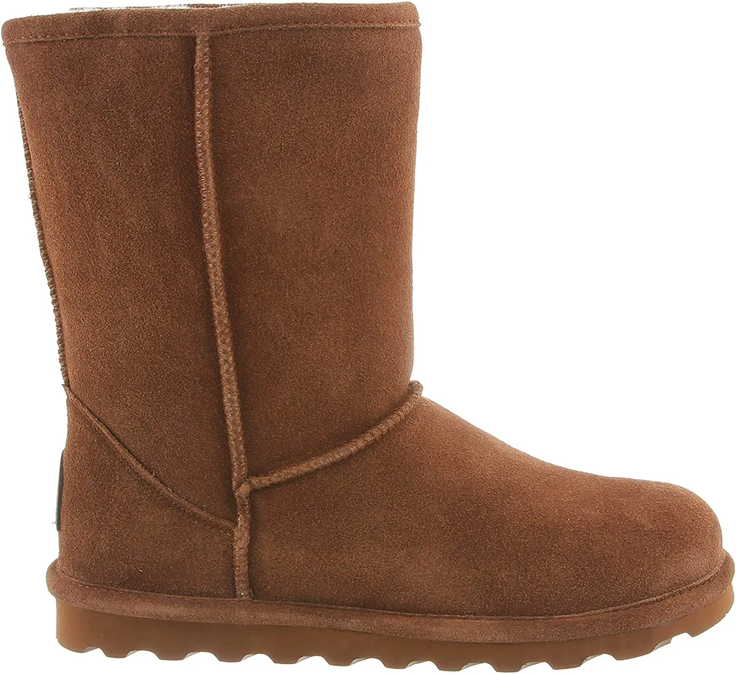 Bearpaw Women's Elle Short Boot