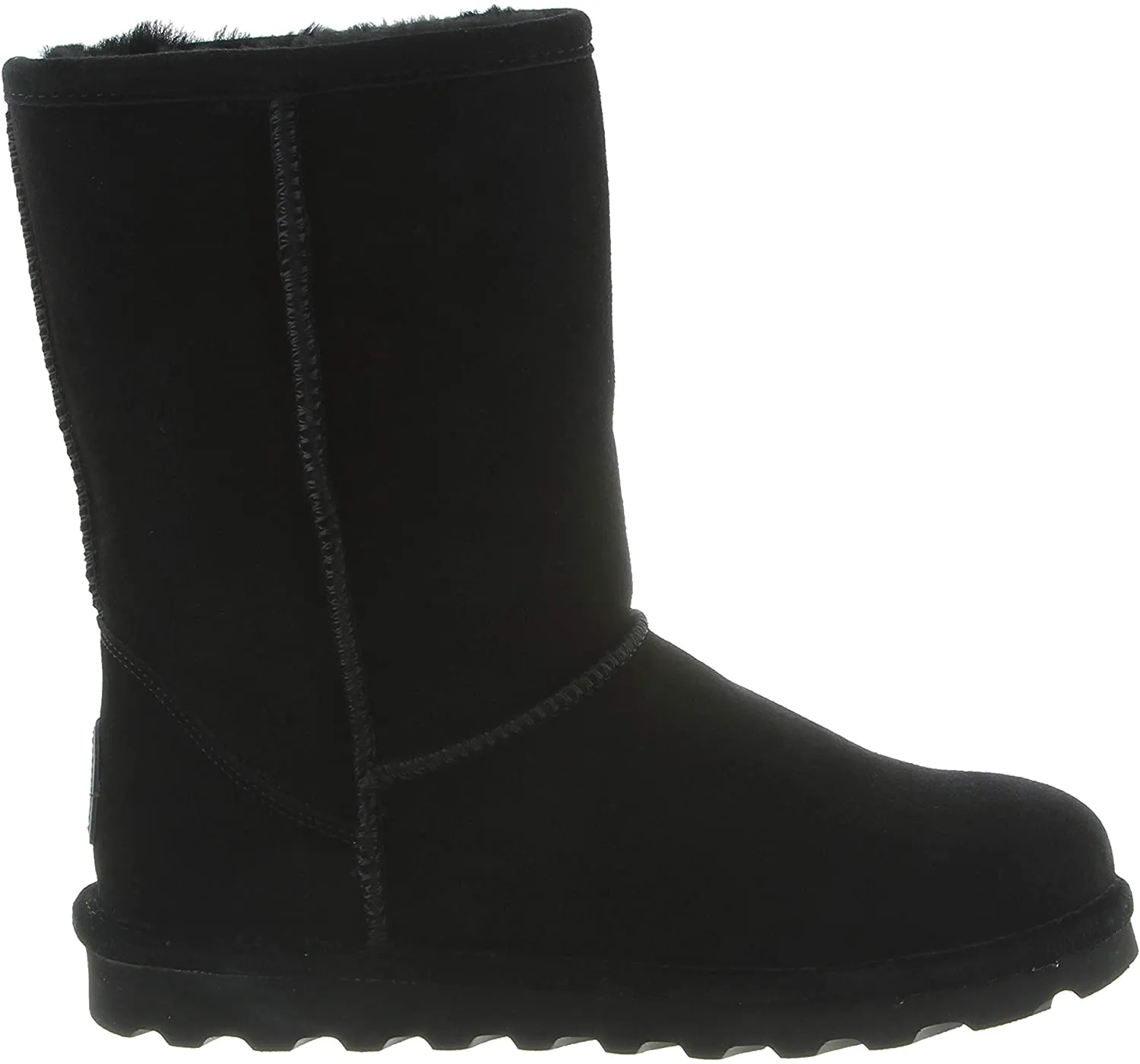 Bearpaw Women's Elle Short Boot