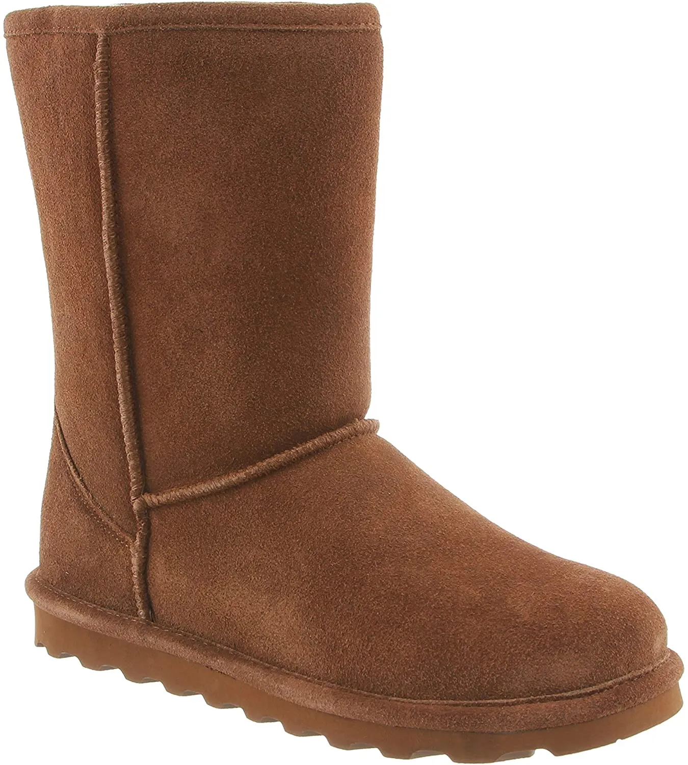 Bearpaw Women's Elle Short Boot