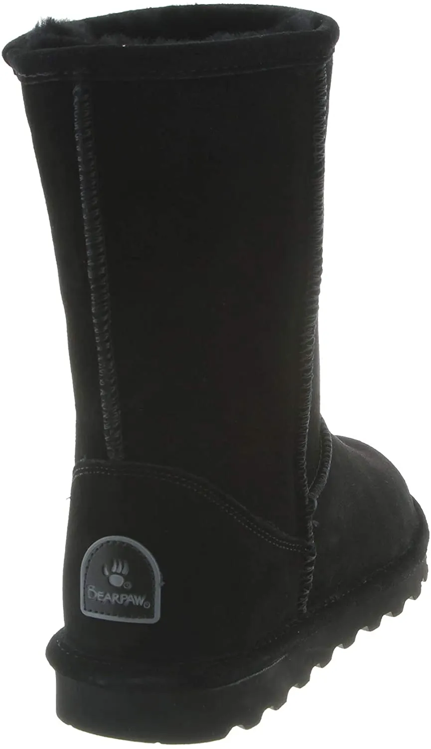 Bearpaw Women's Elle Short Boot