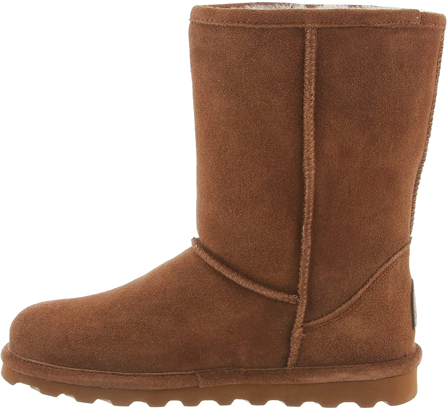 Bearpaw Women's Elle Short Boot