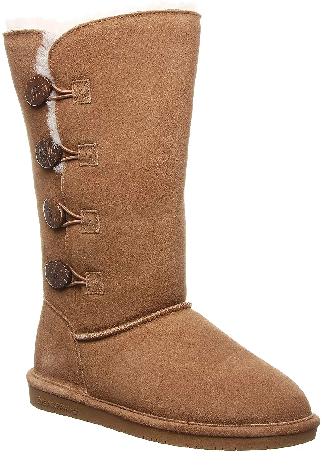 Bearpaw Women's Lori Boot