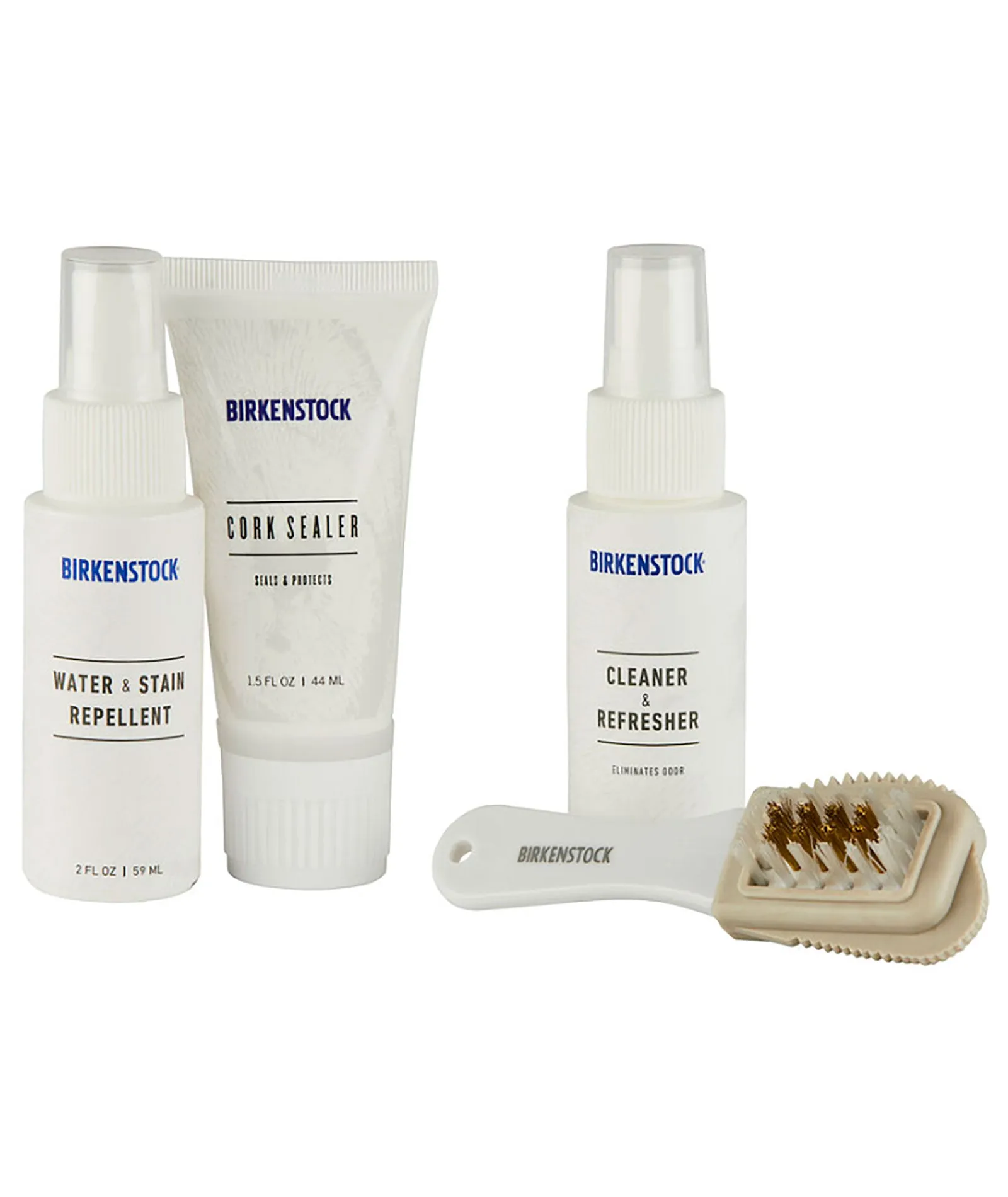 Birkenstock Deluxe Shoe Care Kit