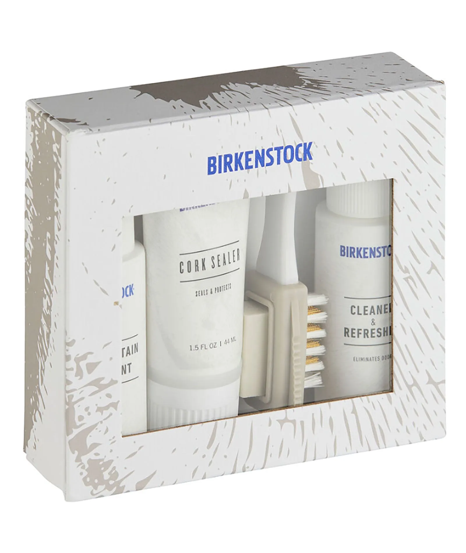 Birkenstock Deluxe Shoe Care Kit