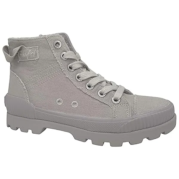 Blowfish Mailbu Women's Forever Lug Sole Sneaker