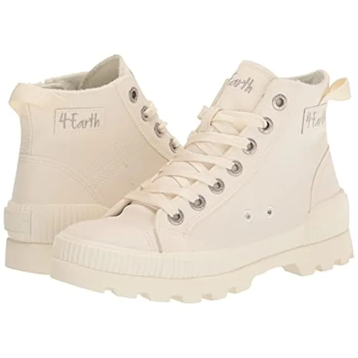 Blowfish Mailbu Women's Forever Lug Sole Sneaker