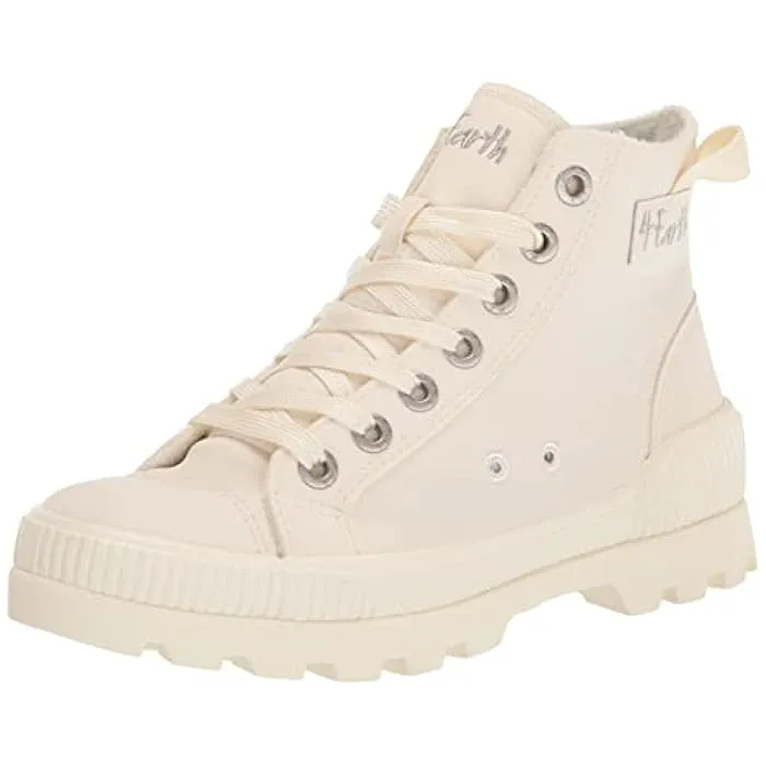 Blowfish Mailbu Women's Forever Lug Sole Sneaker