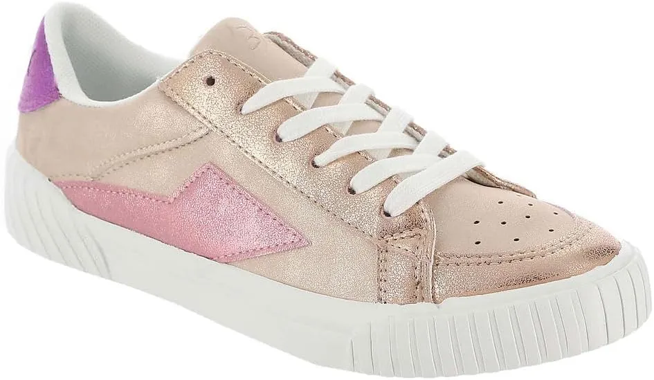 Blowfish Malibu Willa Womens Fashion Sneaker