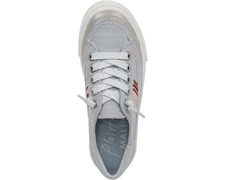 Blowfish Malibu Womens Stylish Alex Casual Sneakers - Comfortable & Trendy Footwear