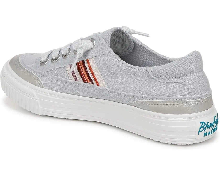 Blowfish Malibu Womens Stylish Alex Casual Sneakers - Comfortable & Trendy Footwear