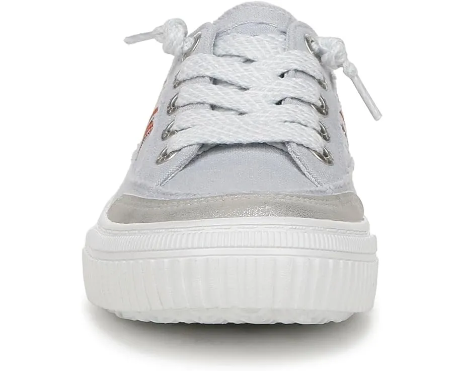 Blowfish Malibu Womens Stylish Alex Casual Sneakers - Comfortable & Trendy Footwear