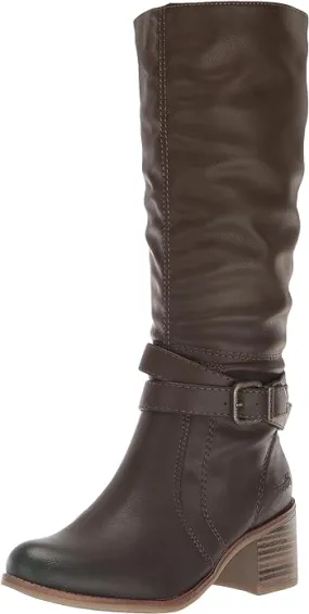 Blowfish Malibu Women's Binda Knee High Boot