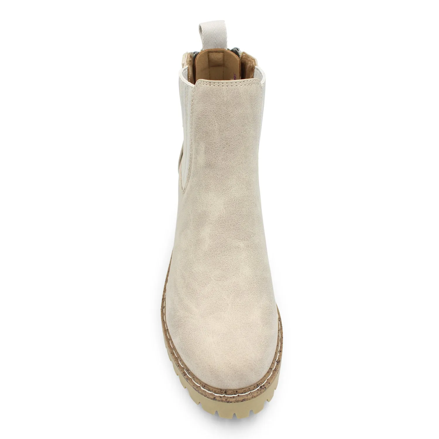 Blowfish Malibu Women's Layten Chelsea Boot