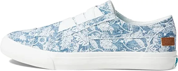 Blowfish Malibu Women's Marley Slip-on Canvas Sneakers