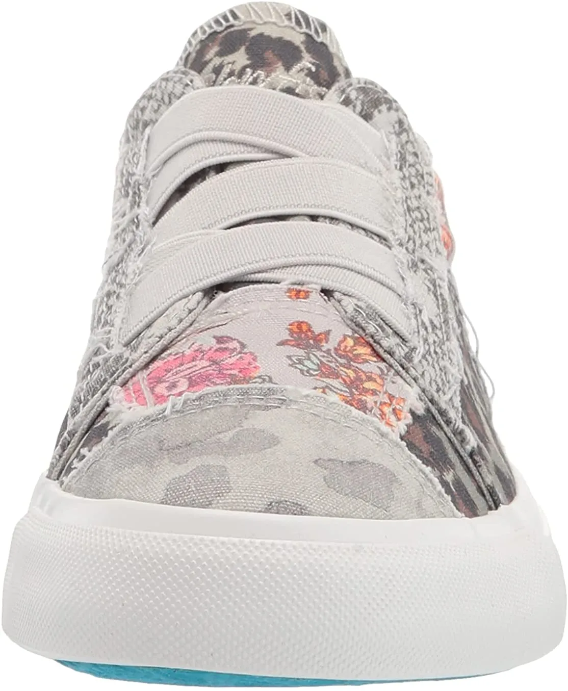 Blowfish Malibu Women's Marley Slip-on Canvas Sneakers